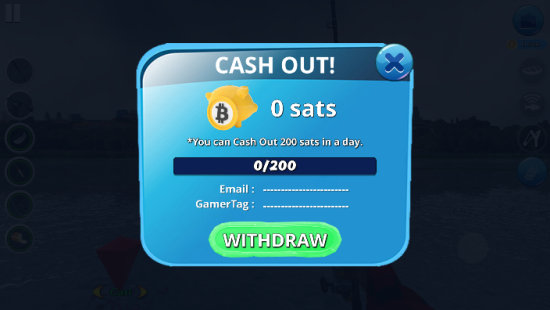 钓鱼模拟器免广告