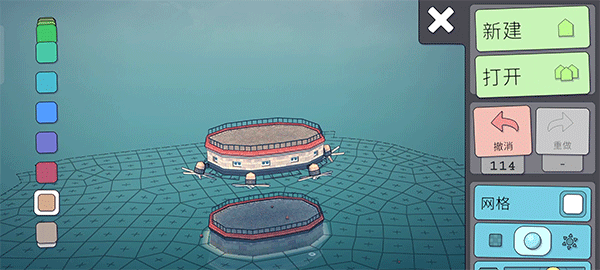 筑梦水乡安卓版