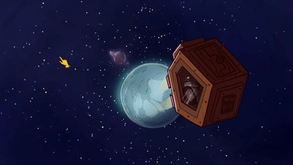 60秒差距安卓版