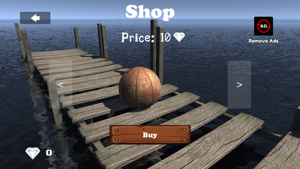 极限平衡球3中文版