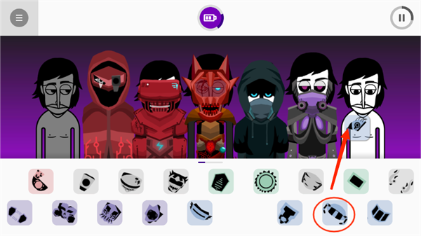 节奏盒子deadinside完整版