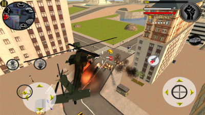 火柴人绳索英雄内置菜单