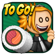 老爹寿司店无广告