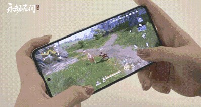 永劫无间手游内测服