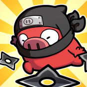 背包猪侠客免广告