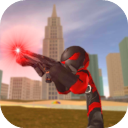 火柴人绳索英雄2旧版