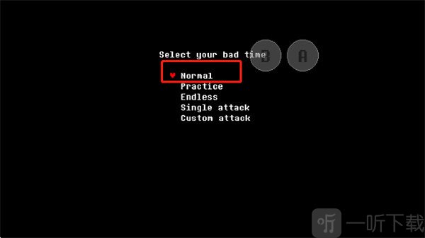 传说之下杉斯模拟器