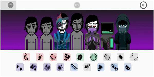 节奏盒子deadinside最新版