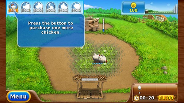 疯狂农场2安卓中文版