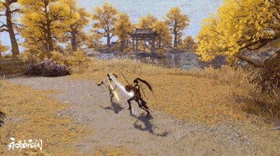 永劫无间手游内测服