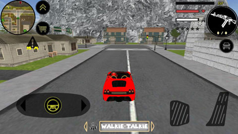 火柴人绳索英雄2老版本