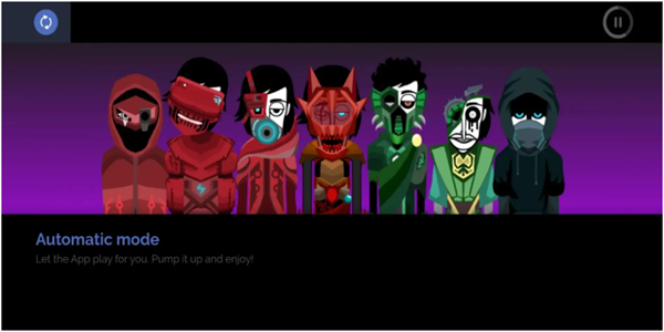 节奏盒子deadinside最新版