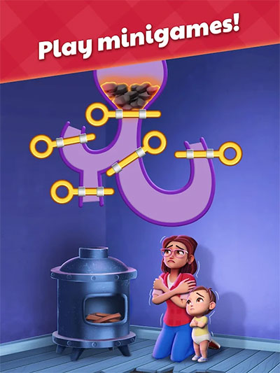 莉莉的花园最新版本