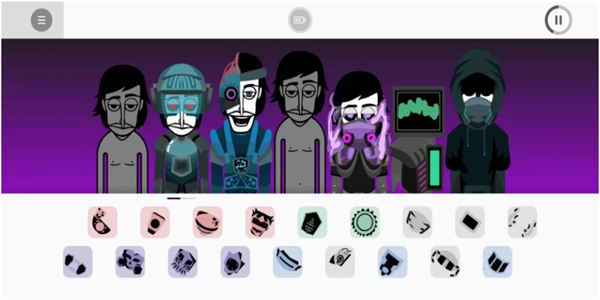 节奏盒子deadinside最新版