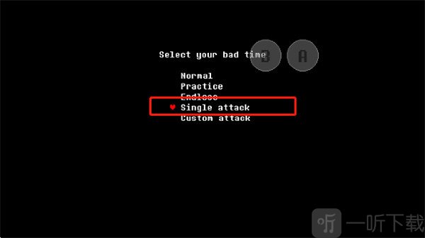 传说之下杉斯模拟器