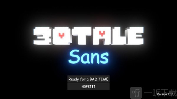 传说之下杉斯模拟器