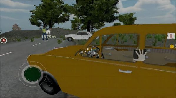 边境检察官巡查模拟中文版