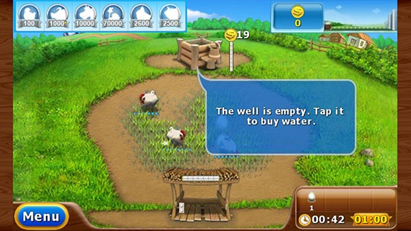 疯狂农场2安卓中文版