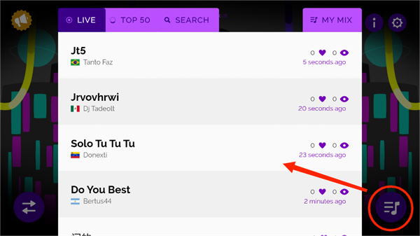 节奏盒子deadinside完整版