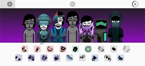 节奏盒子Dead inside模组