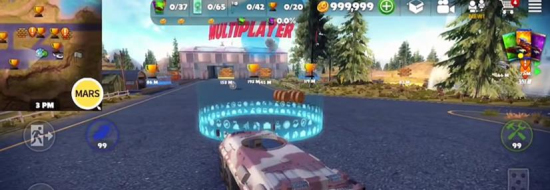 脱离道路最新版