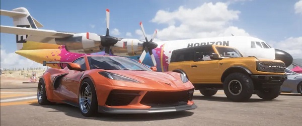 FORZAHORIZON5
