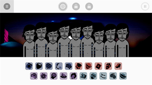 节奏盒子deadinside完整版