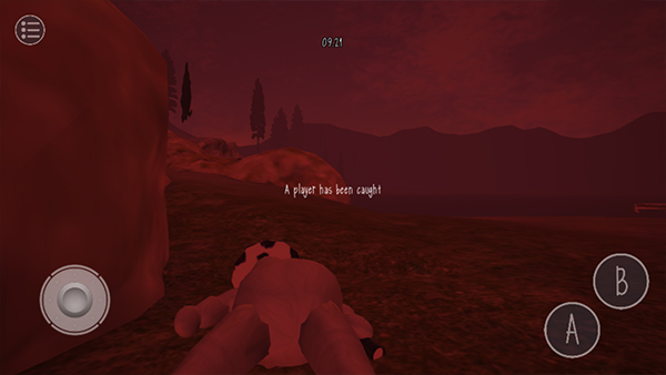 波比的游戏时间联机版