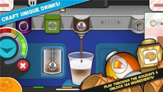 老爹冰棍店最新版本