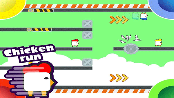 二三四人小游戏安卓版