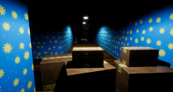 波比的游戏时间3深度睡眠