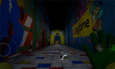 波比的游戏时间第三章中文版