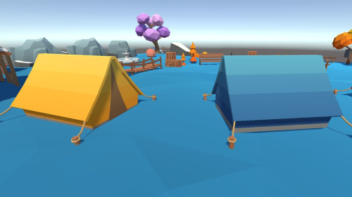 恶林王国黑神话传最新版