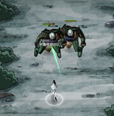 碧海苍云录内置菜单版