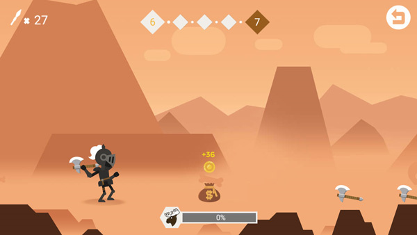 丛林狩猎大师免广告