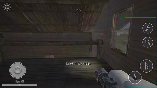 波比的游戏时间联机版