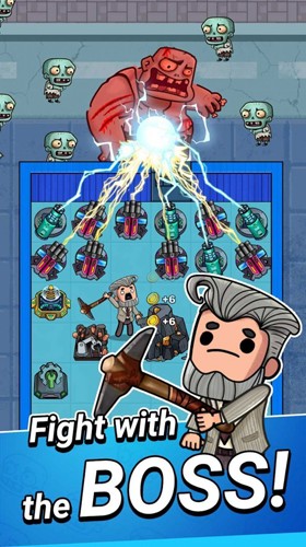 城镇幸存者内购版