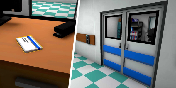 疯人院逃亡2中文版