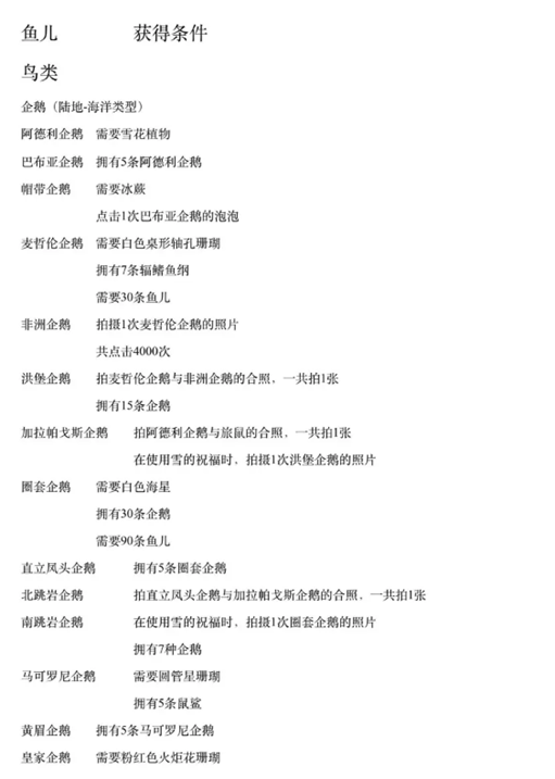 深海水族馆极地最新版