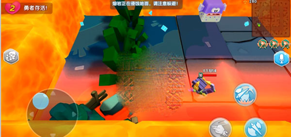 小小英雄最新版