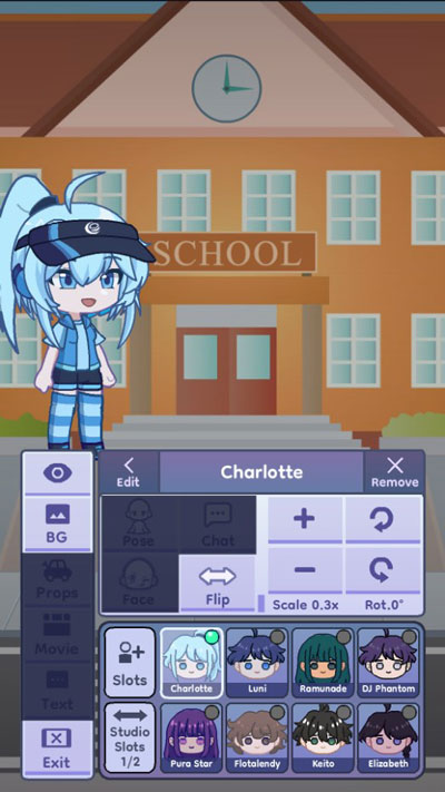 gachalife2扭蛋人生2
