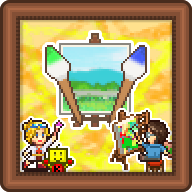 皇家画廊学院汉化折相思