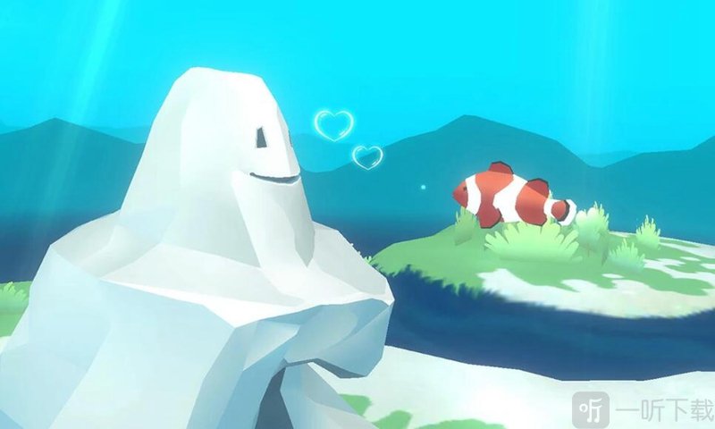 深海水族馆世界