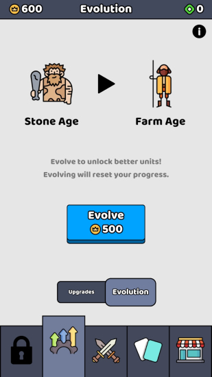 我们是战士内置菜单