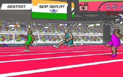 速度之星内置菜单