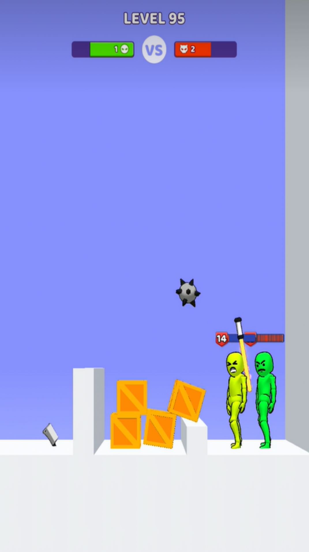 谁先阵亡2最新版