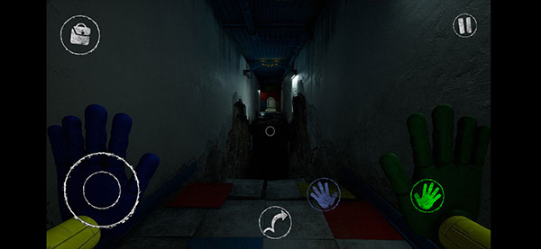 波比的游戏时间2手机版