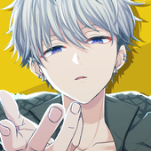 百万美金男孩台服