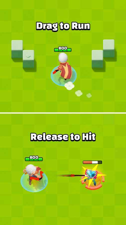 弓箭传说修改器