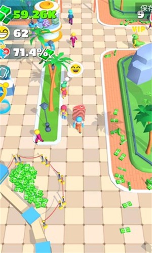 侏罗纪公园大亨